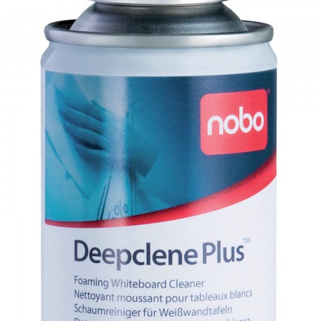 Spuma renovatoare whiteboard 150ml deepclene plus nobo