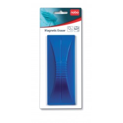 Burete magnetic whiteboard cu rezerva nobo Burete magnetic whiteboard cu rezerva nobo