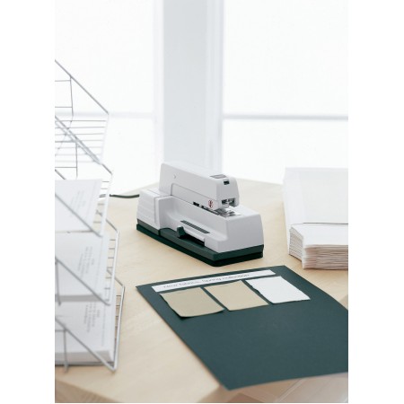 Capsator electric 30 coli 44/7 90ec alb rapid