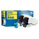 Capsator electric 25 coli 24/6 supreme 5025e alb rapid Capsator electric 25 coli 24/6 supreme 5025e alb rapid