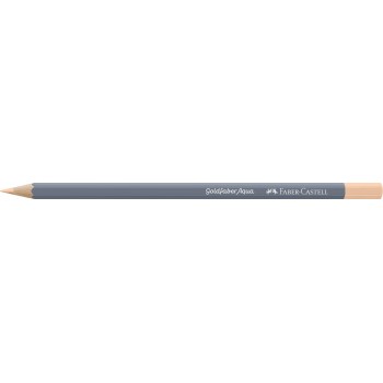 Creion colorat aquarelle flesh deschis 132 goldfaber faber-