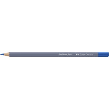 Creion colorat aquarelle turcoaz albastrui 149 goldfaber faber-c Creion colorat aquarelle turcoaz albastrui 149 goldfaber faber-c
