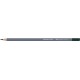 Creion colorat aquarelle verde cobalt aprins 158 goldfaber faber