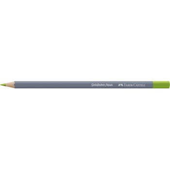 Creion colorat aquarelle verde de mai 170 goldfaber faber-castel Creion colorat aquarelle verde de mai 170 goldfaber faber-castel