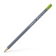 Creion colorat aquarelle verde de mai 170 goldfaber faber-castel