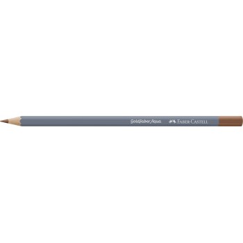 Creion colorat aquarelle maro sienna ars 283 goldfaber faber-cas Creion colorat aquarelle maro sienna ars 283 goldfaber faber-cas