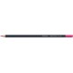 Creion colorat fucsia 123 goldfaber faber-castell