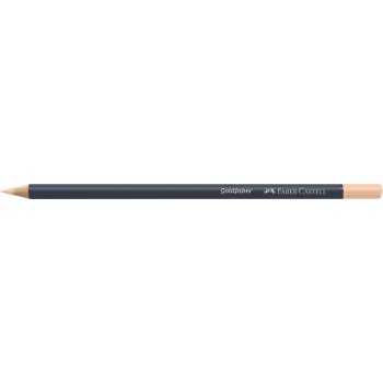 Creion colorat flesh deschis 132 goldfaber faber-castell Creion colorat flesh deschis 132 goldfaber faber-castell