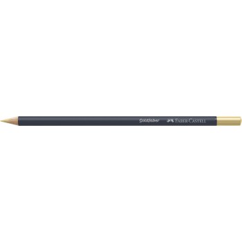 Creion colorat auriu 250 goldfaber faber-castell Creion colorat auriu 250 goldfaber faber-castell