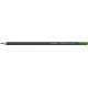Creion colorat verde permanent 266 goldfaber faber-castell