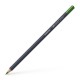Creion colorat verde permanent 266 goldfaber faber-castell