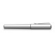 Stilou hexo argintiu f faber-castell Stilou hexo argintiu f faber-castell