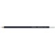 Creion colorat alb 10 goldfaber faber-castell