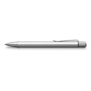 Pix hexo argintiu faber-castell