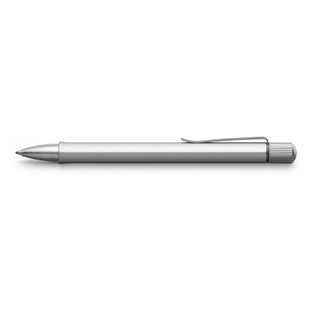 Pix hexo argintiu faber-castell