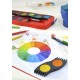 Bloc desen a3 10 file 100g/mp faber-castell