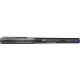 Roller free ink 1.5mm albastru faber-castell