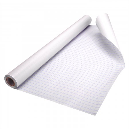 Coperta autoadeziva carte 45cm*4.5m deli