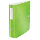 Biblioraft plastifiat 8.2 cm 180grade verde active wow leitz Biblioraft plastifiat 8.2 cm 180grade verde active wow leitz