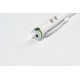 Pix stylus 4 in 1 pentru touchscreen alb leitz