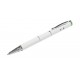 Pix stylus 4 in 1 pentru touchscreen alb leitz