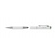 Pix stylus 4 in 1 pentru touchscreen alb leitz