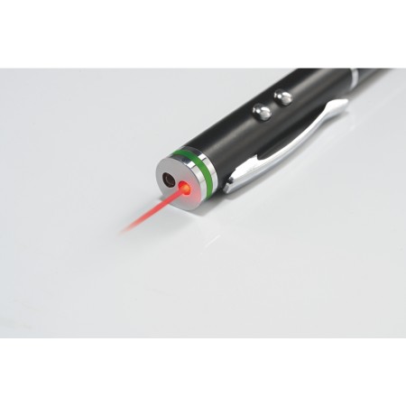Pix stylus 4 in 1 pentru touchscreen negru leitz Pix stylus 4 in 1 pentru touchscreen negru leitz