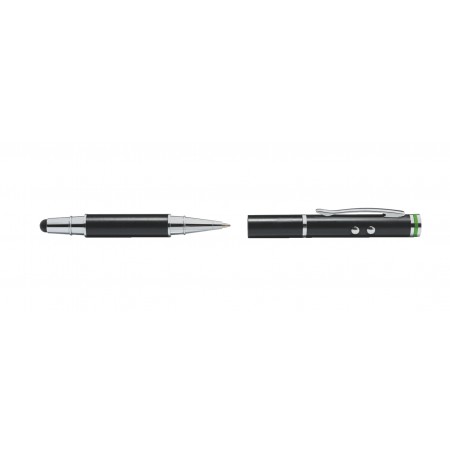 Pix stylus 4 in 1 pentru touchscreen negru leitz Pix stylus 4 in 1 pentru touchscreen negru leitz