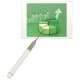 Pix stylus 2 in 1 pro presenter 2 alb leitz
