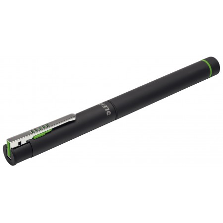 Pix stylus 2 in 1 pro presenter 2 negru leitz Pix stylus 2 in 1 pro presenter 2 negru leitz