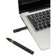 Pix stylus 2 in 1 pro presenter 2 negru leitz Pix stylus 2 in 1 pro presenter 2 negru leitz