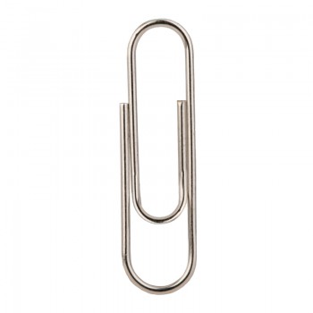 Agrafe metal 50mm 100 buc/cut deli