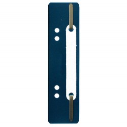 Alonje indosariere plastic a5 albastre 25/set exacompta Alonje indosariere plastic a5 albastre 25/set exacompta