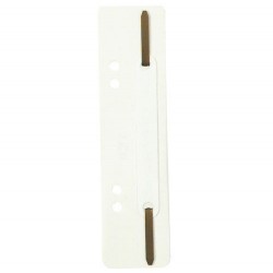 Alonje indosariere plastic a5 albe 25/set exacompta Alonje indosariere plastic a5 albe 25/set exacompta