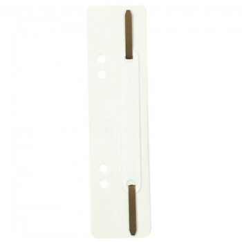 Alonje indosariere plastic a5 albe 25/set exacompta Alonje indosariere plastic a5 albe 25/set exacompta