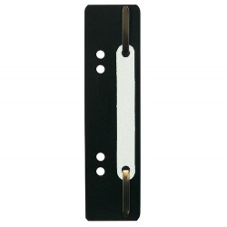 Alonje indosariere plastic a5 negre 25/set exacompta Alonje indosariere plastic a5 negre 25/set exacompta