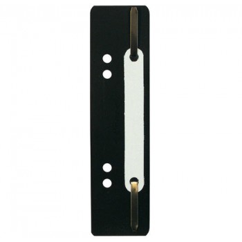 Alonje indosariere plastic a5 negre 25/set exacompta Alonje indosariere plastic a5 negre 25/set exacompta