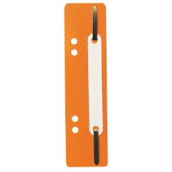 Alonje indosariere plastic a5 portocalii 25/set exacompta Alonje indosariere plastic a5 portocalii 25/set exacompta