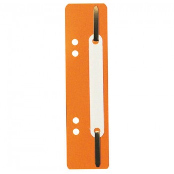 Alonje indosariere plastic a5 portocalii 25/set exacompta Alonje indosariere plastic a5 portocalii 25/set exacompta