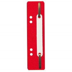 Alonje indosariere plastic a5 rosii 25/set exacompta Alonje indosariere plastic a5 rosii 25/set exacompta