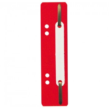 Alonje indosariere plastic a5 rosii 25/set exacompta Alonje indosariere plastic a5 rosii 25/set exacompta