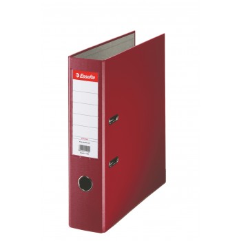 Biblioraft plastifiat 7.5cm visiniu economy esselte Biblioraft plastifiat 7.5cm visiniu economy esselte