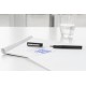 Blister stilou scolar carbon + 6 cartuse faber-castell
