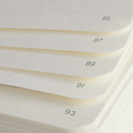 Caiet a5 velin coperta rigida cupru leuchtturm Caiet a5 velin coperta rigida cupru leuchtturm