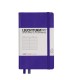 Caiet a6 dictando coperta rigida violet leuchtturm Caiet a6 dictando coperta rigida violet leuchtturm