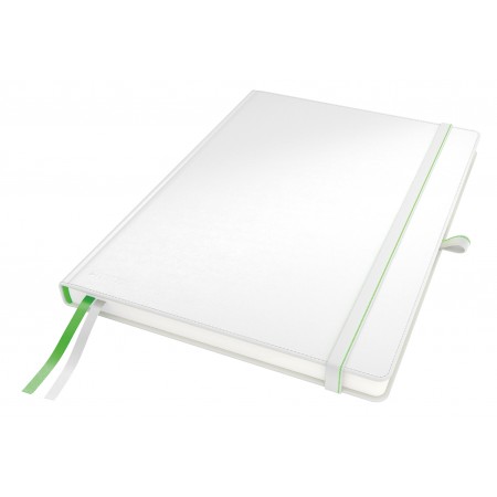 Caiet birou a4 aritmetica alb complete leitz