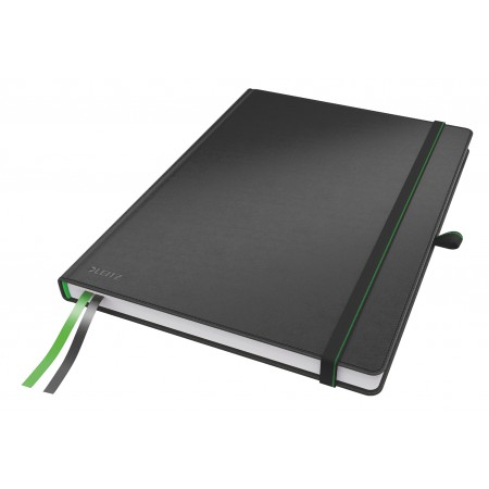 Caiet birou a4 aritmetica negru complete leitz Caiet birou a4 aritmetica negru complete leitz