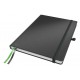 Caiet birou a4 aritmetica negru complete leitz Caiet birou a4 aritmetica negru complete leitz