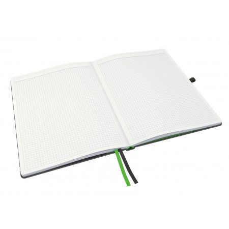Caiet birou a4 aritmetica negru complete leitz Caiet birou a4 aritmetica negru complete leitz