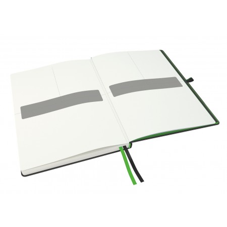 Caiet birou a4 aritmetica negru complete leitz Caiet birou a4 aritmetica negru complete leitz